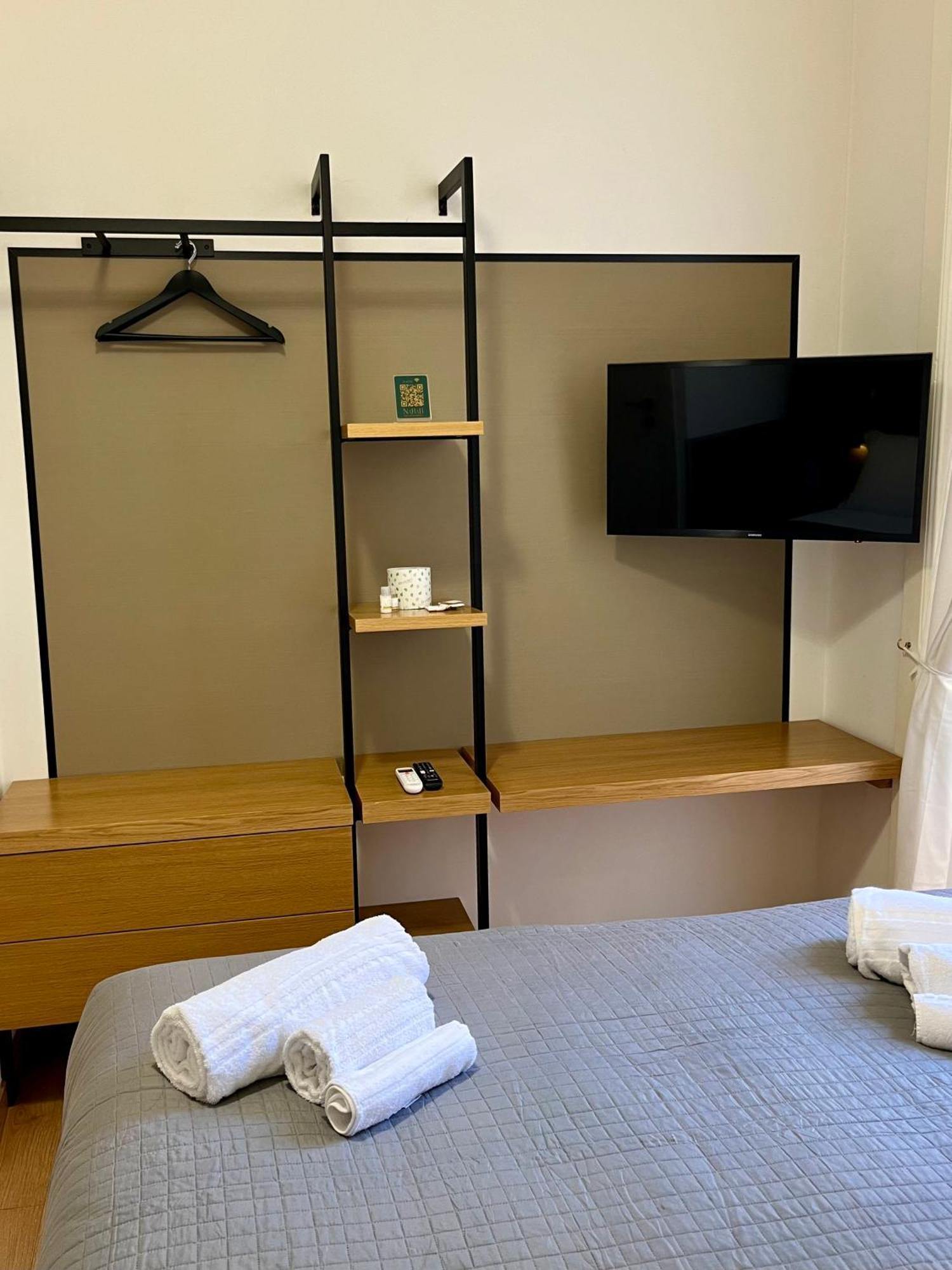 Nabab-Napoli Bed And Breakfast エクステリア 写真