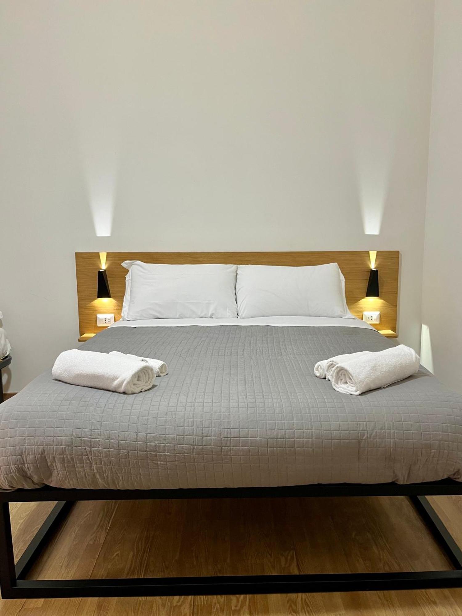 Nabab-Napoli Bed And Breakfast エクステリア 写真