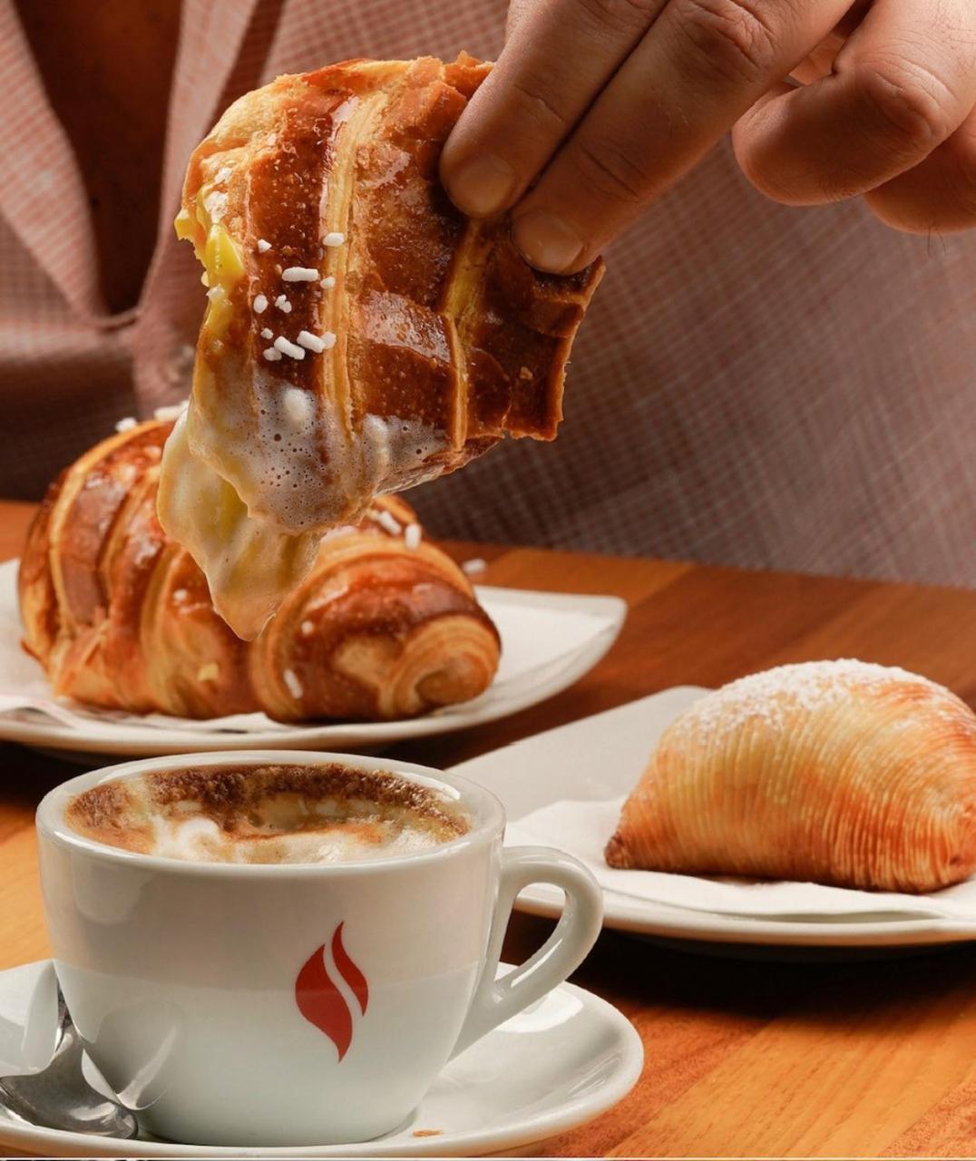 Nabab-Napoli Bed And Breakfast エクステリア 写真